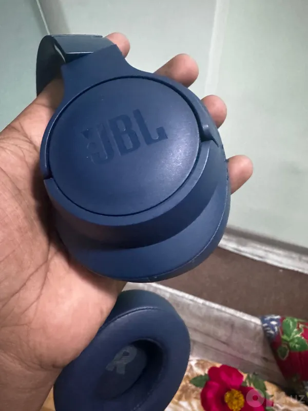 Наушники JBL 770NC 4 Наушники JBL 770NC 4