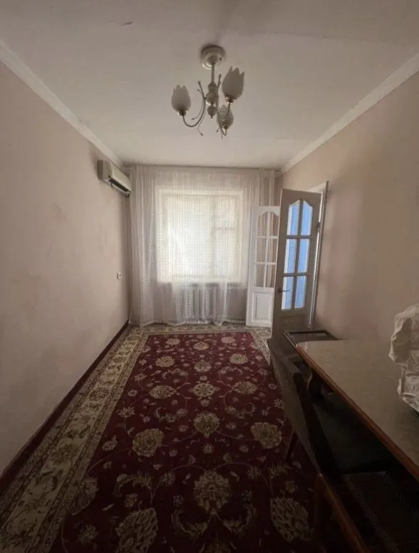 Срочно Сдаётся квартира метро Буюк Ипак Йули 2-комн с мебелью и техник — фото 1