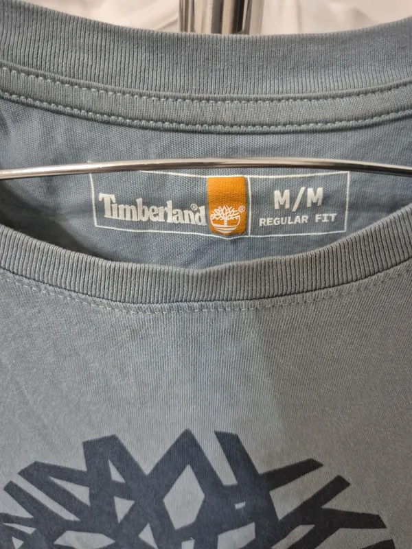 Футболка Timberland 3 Футболка Timberland 3