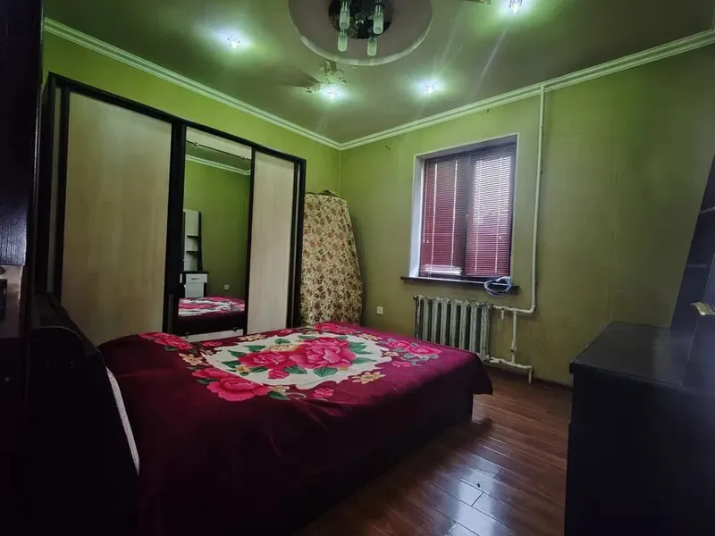 Аренда квартиры