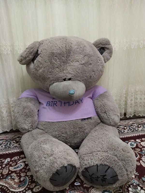 Srochna teddy sotiladi