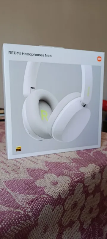 Redmi headphones neo 1 Redmi headphones neo 1