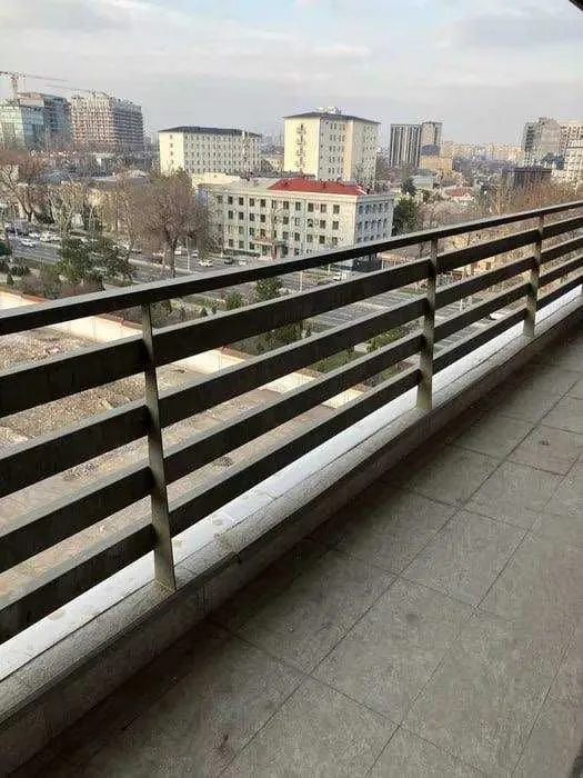 Аренда помещения Бизнес центр Zarafshan ул. Бабура 98м2 — фото 6
