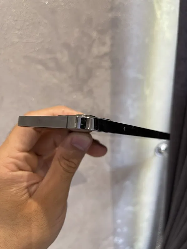 Iphone 12 pro . 6 Iphone 12 pro . 6