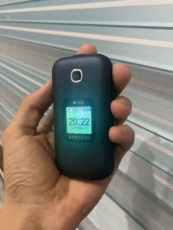 Samsung Perfectum ideal 1 Samsung Perfectum ideal 1