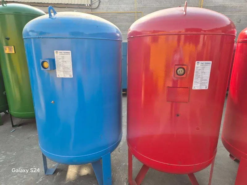 rash bak 24l da boshlab 2000 l gacha rash bak larimiz bor 100% yangi — фото 6
