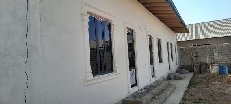 Shaxrisabz saxridan 2.5 sutğlii uchastka sotiladi