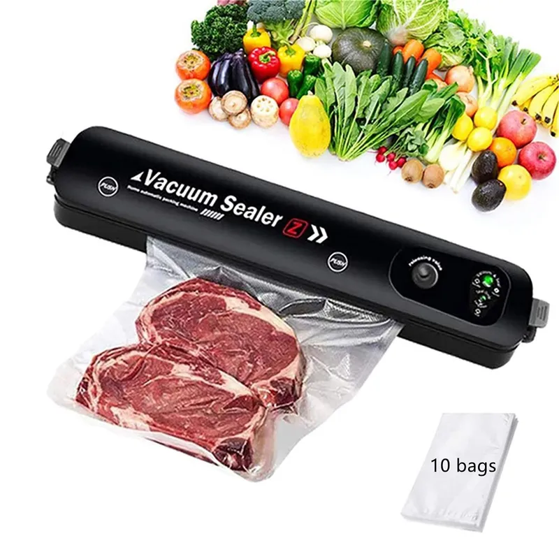 Vakum sealer - vakum sealer narxlari - dostavka bor - ORGINAL — фото 1