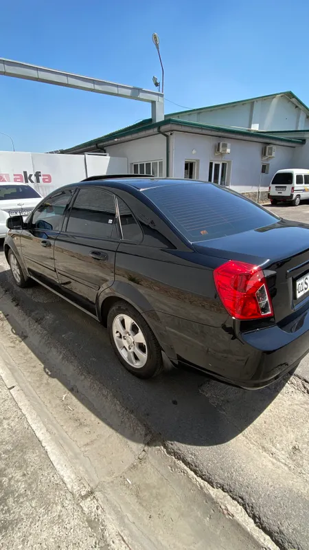 Gentra автомат 2021 год, пробег 91 000 4