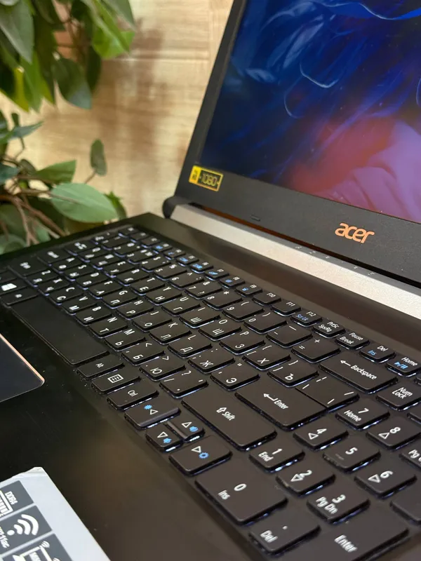 Acer Aspire sotiladi 2 Acer Aspire sotiladi 2