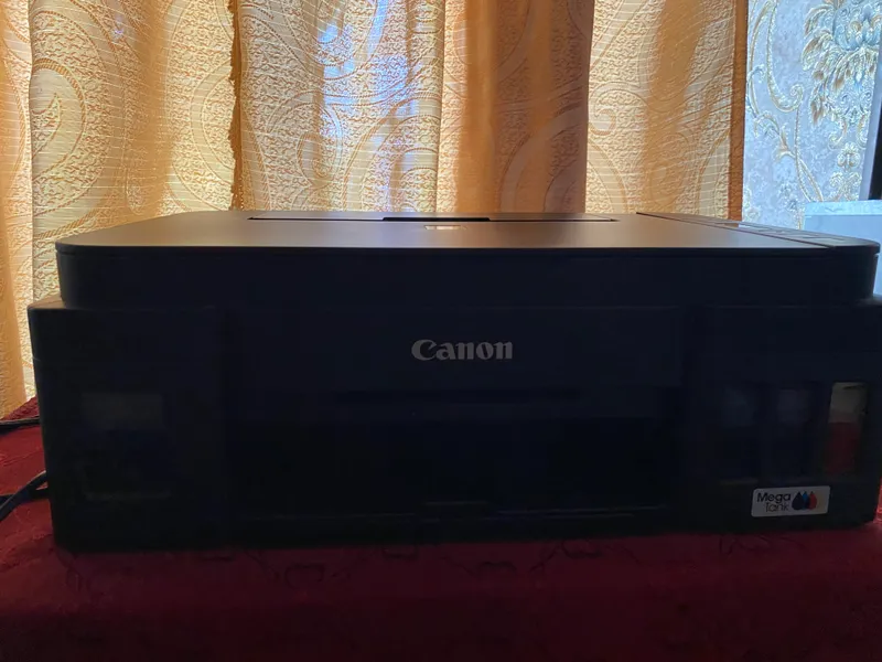 Принтер в новом состоянии Canon pixma G2410 3 Принтер в новом состоянии Canon pixma G2410 3