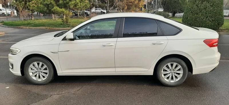 Продам volkswagen e lavida — фото 1 Продам volkswagen e lavida — фото 1