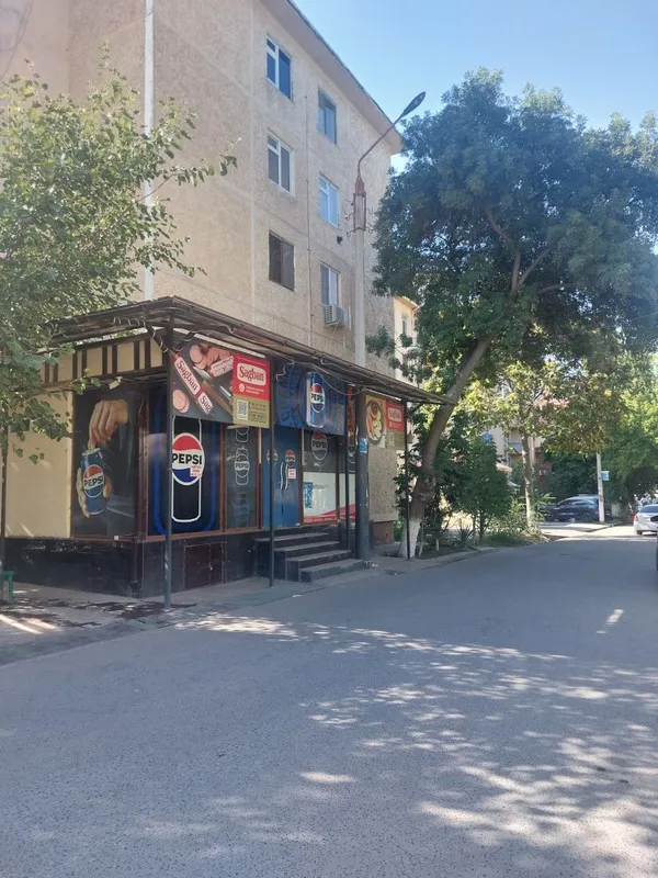 Сдается магазин продктовый с подвалом 2