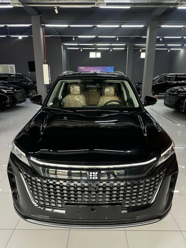 Dongfeng Fengon S 508 Evr 3 Dongfeng Fengon S 508 Evr 3