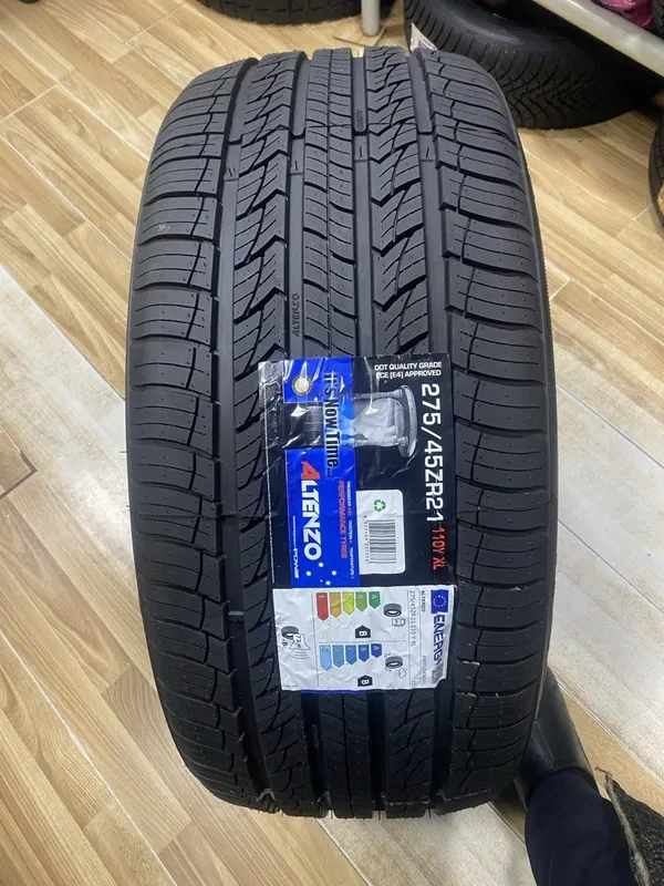 275/45R21 Dong Feng, Link&CO, LIXIANG 275/45R21 Dong Feng, Link&CO, LIXIANG