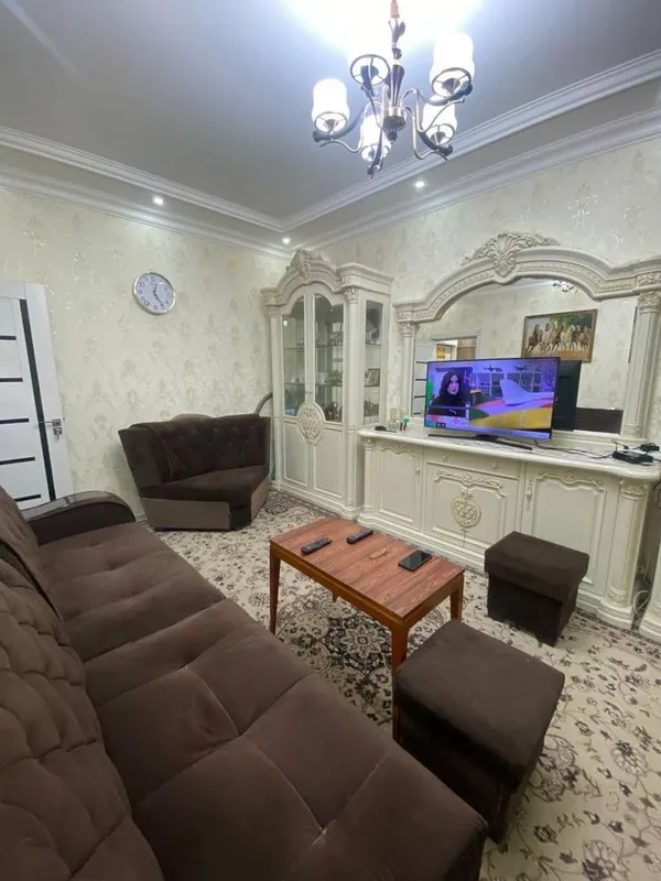 arenda kvartira srochna oilaga 450ga oberamz 3