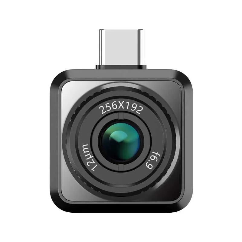 Тепловизор для смартфона Mini2Plus V2 — фото 3