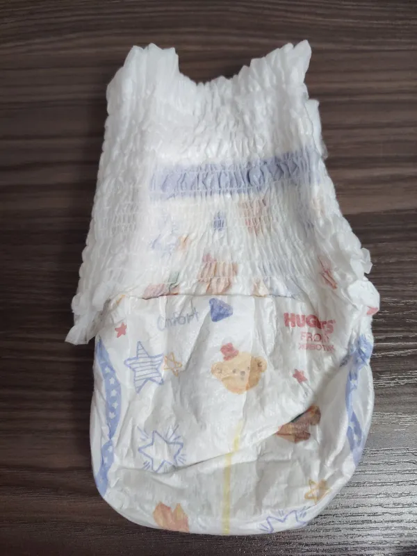 Продам трусики Huggies 6 — фото 2