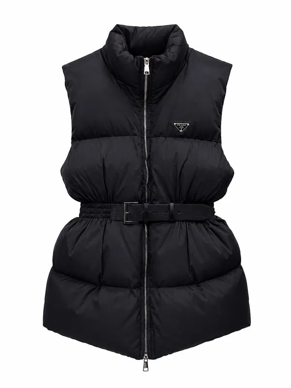 жилетка Prada