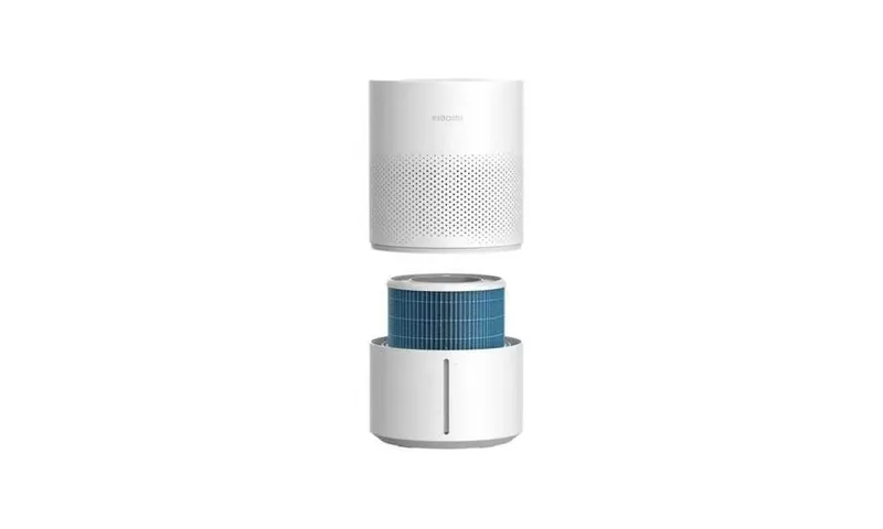 Увлажнитель воздуха Xiaomi Smart Evaporative Humidifier — фото 3