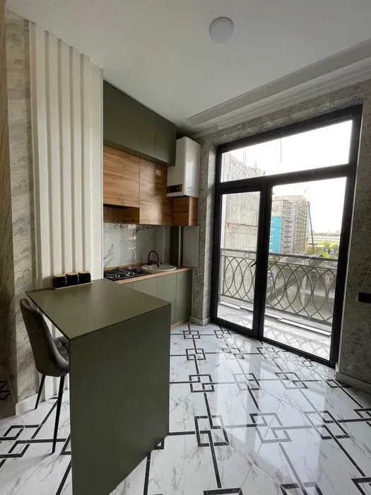 Shoshilinch 1 xonali kvartira, 33 m², 9/12-qavat 2