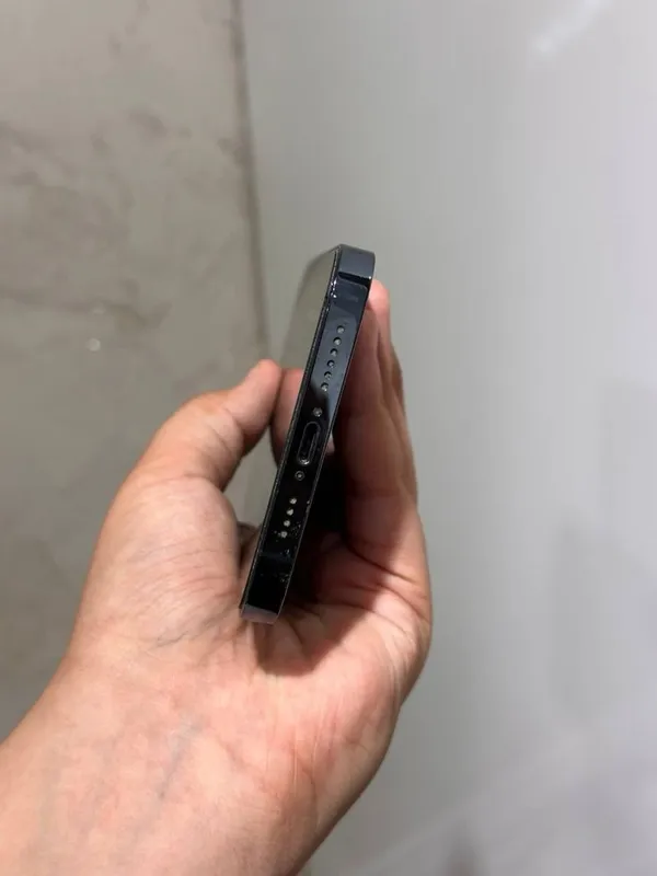 Iphone 12 pro max 256gb 79% — фото 6