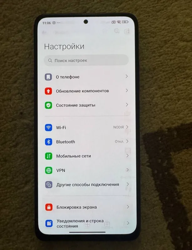 Redmi note 11 pro idial srochno — фото 2