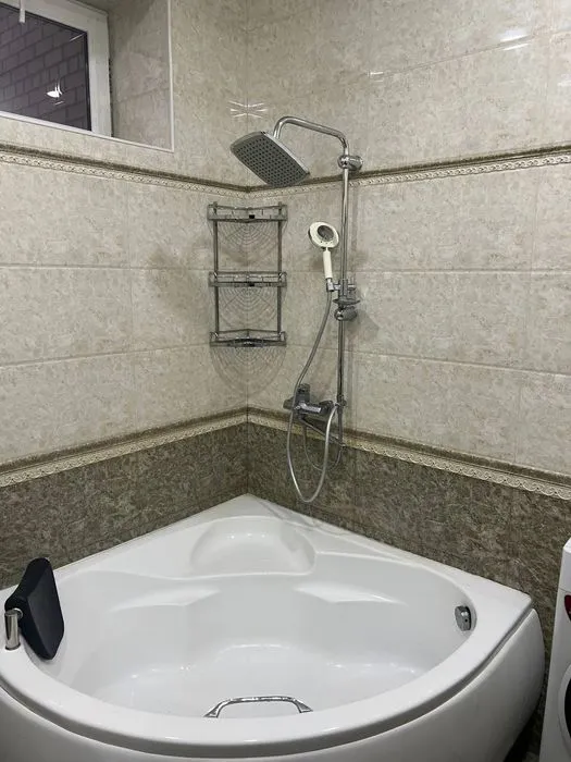 3-комнатная квартира, 110 м², Юнусабад, 5-квартал (метро Юнусабад) — фото 8