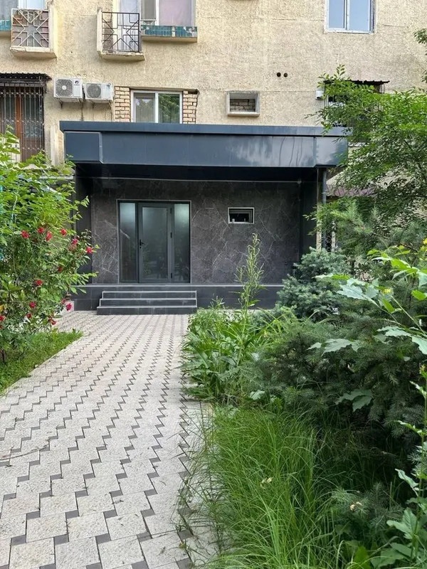 Нежилое,первая линия,эльбек,переушка с арендатором,срочно