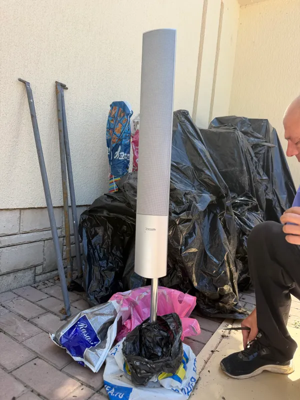 Телевизор — фото 4 Телевизор — фото 4