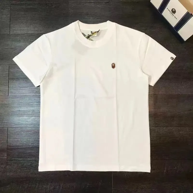 Футболка Bape на лето