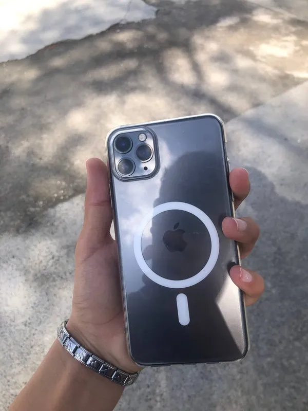 Iphone 11 pro max Iphone 11 pro max