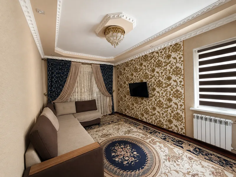 Продается квартира на Карасу 1 в отличном районе — фото 3 Продается квартира на Карасу 1 в отличном районе — фото 3
