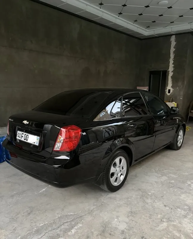 Gentra, автомат, полная комплектация 2 Gentra, автомат, полная комплектация 2