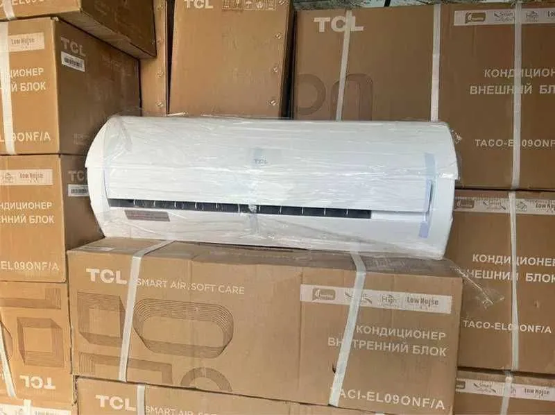 Кондиционер TCL, 12 оптовая цена Со склада доставка бесплатно — фото 1