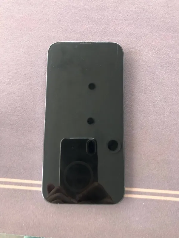 13 pro max 80 аккамулятор 2