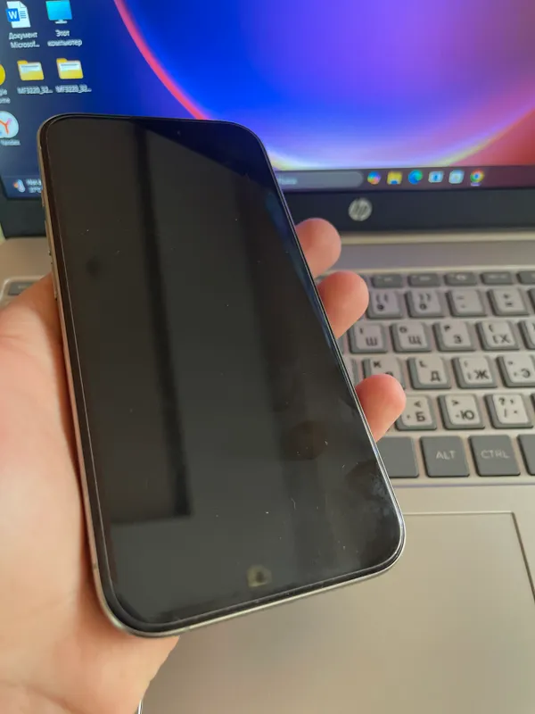 iPhone 15 Pro 1 iPhone 15 Pro 1