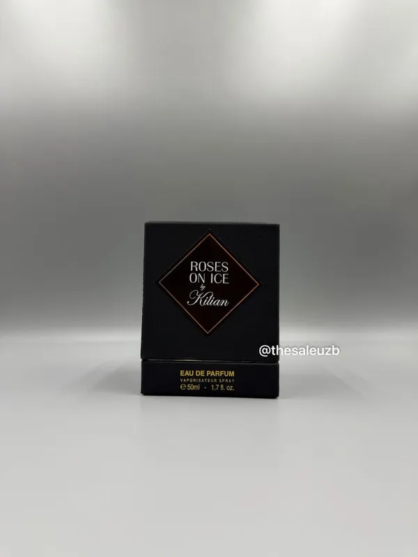 Kilian Roses On Ice 50ml — фото 1