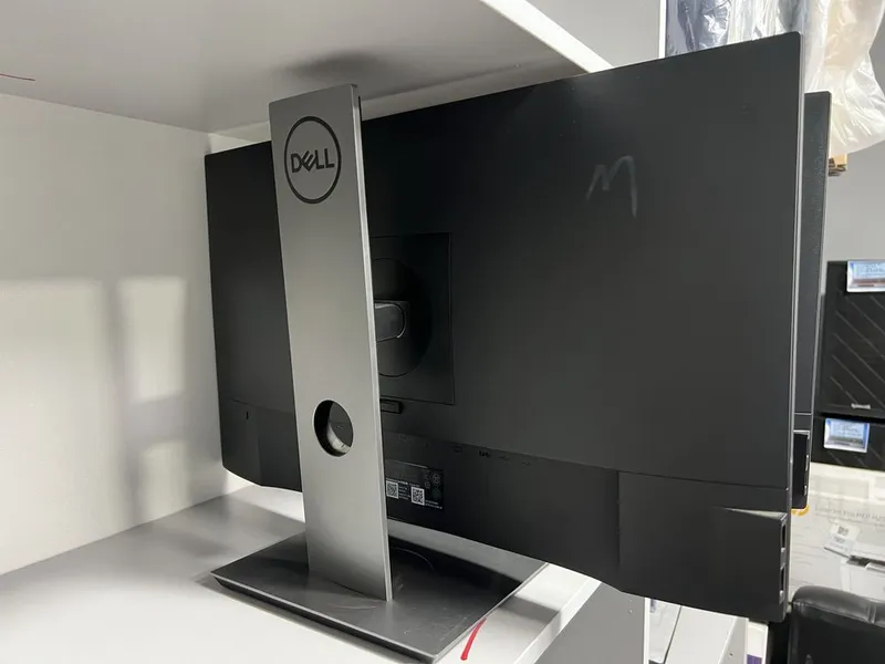 Монитор Dell 24 Flat FullHD IPS 75hz 2
