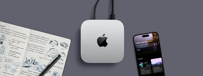 Mac mini m4 16/256gb 3 Mac mini m4 16/256gb 3
