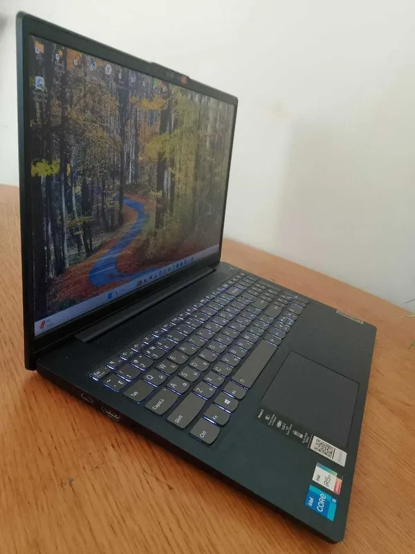 Lenovo IdeaPad 5i — фото 2