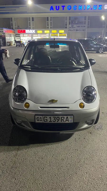 Matiz best 1 Matiz best 1