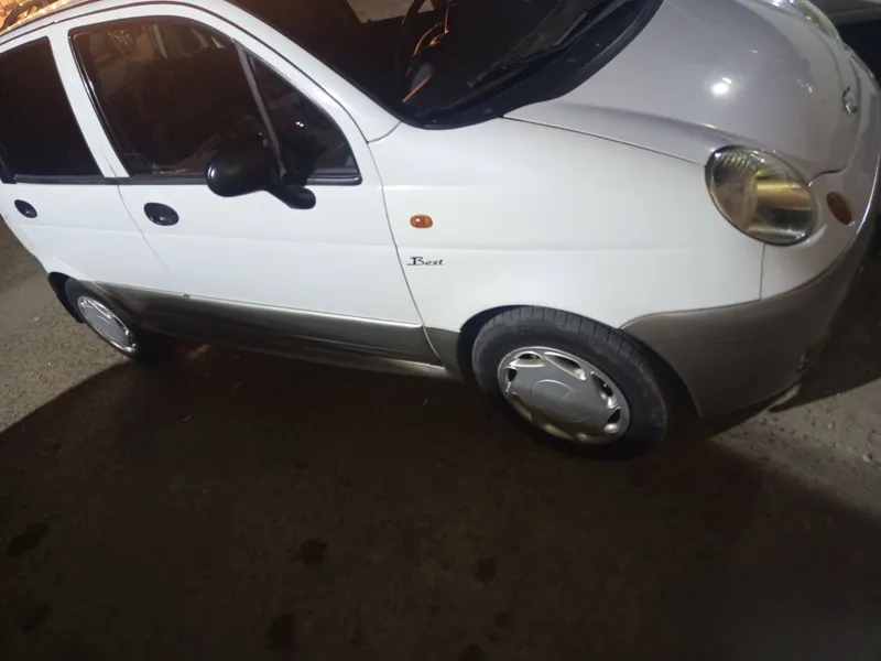 Matiz best в отличном состоянии 1 Matiz best в отличном состоянии 1