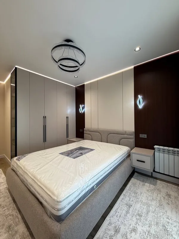 4 xonali kvartira, 126 m2, Mirzo Ulug'bek 5 4 xonali kvartira, 126 m2, Mirzo Ulug'bek 5