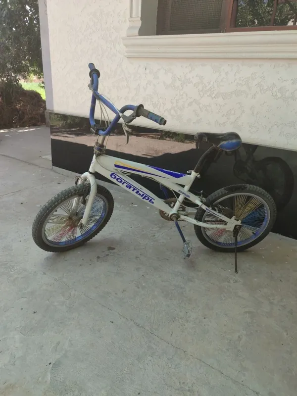 Velosiped sotiladi 1