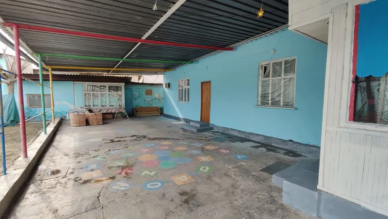 Markazda (7-maktab) o‘quv markazi uchun kottej ijaraga beriladi 2 Markazda (7-maktab) o‘quv markazi uchun kottej ijaraga beriladi 2