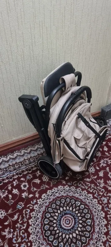 Сотилади. Коляска — фото 5