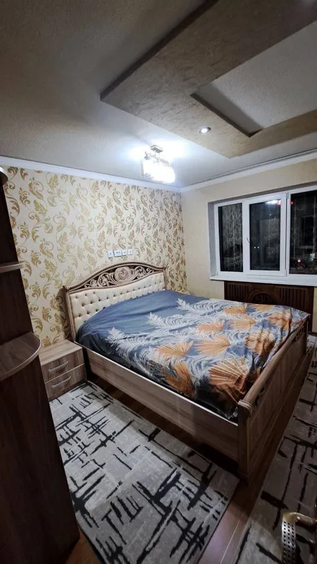 3-комнатная на БИЙ (Максимка, Художники) — фото 6