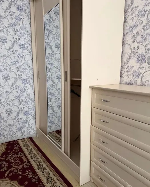 55 m²li 2 xonali kvartira ijarasi · ID 42095 5 55 m²li 2 xonali kvartira ijarasi · ID 42095 5