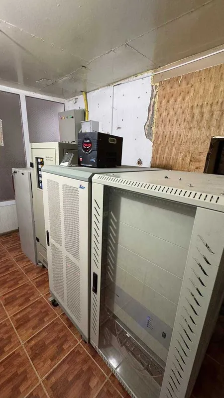 Магнитно-резонансный томограф открытого типа XGY OPER-0.4T — фото 3